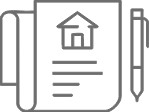 Estimate report icon