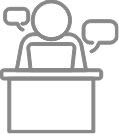 Expert support icon